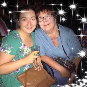 Meet your Posher, Kristina